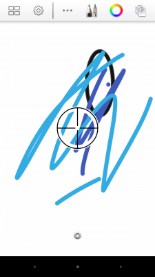 SketchBook Express, Aplikasi Buatan Autodesk untuk Menggambar Sketsa